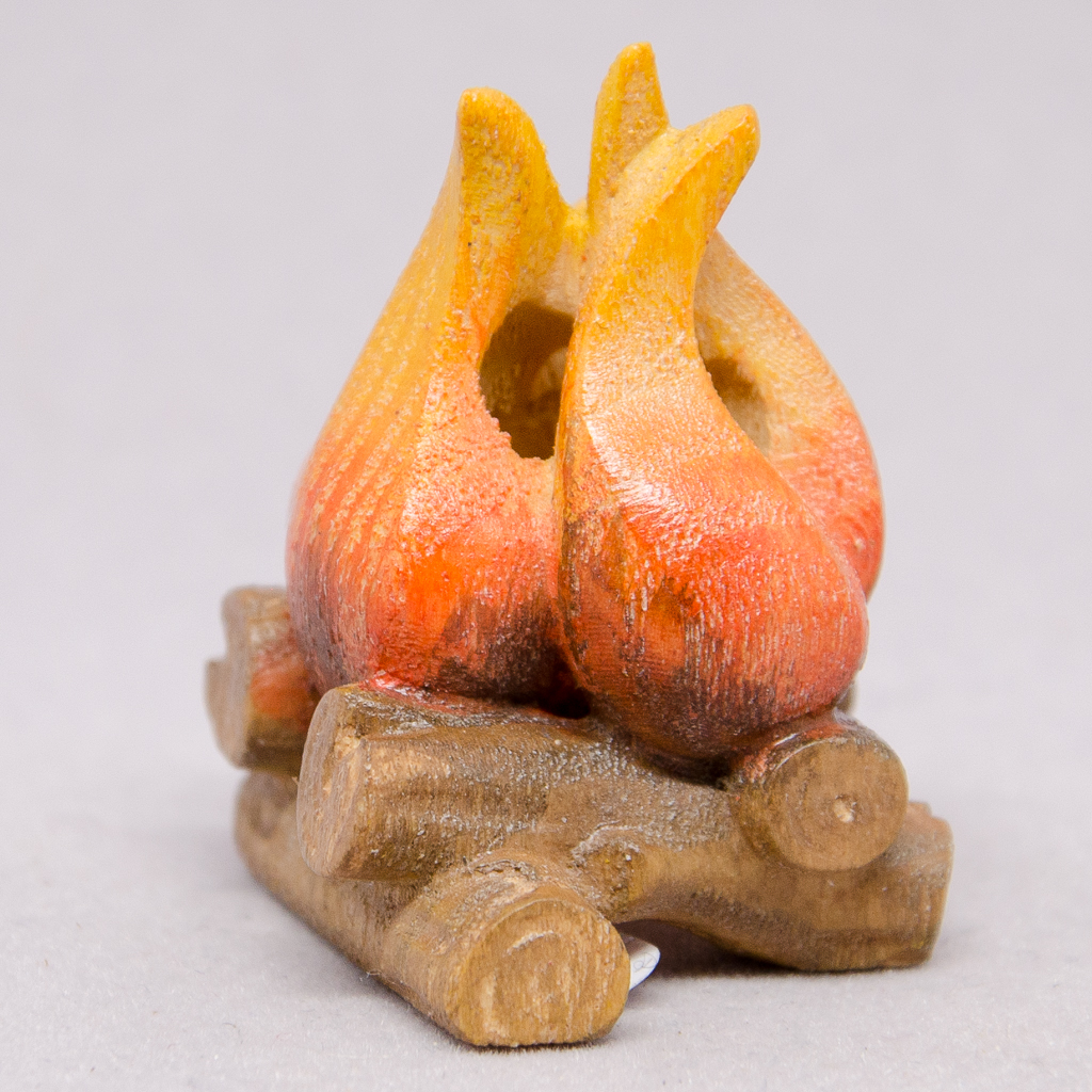 Lagerfeuer