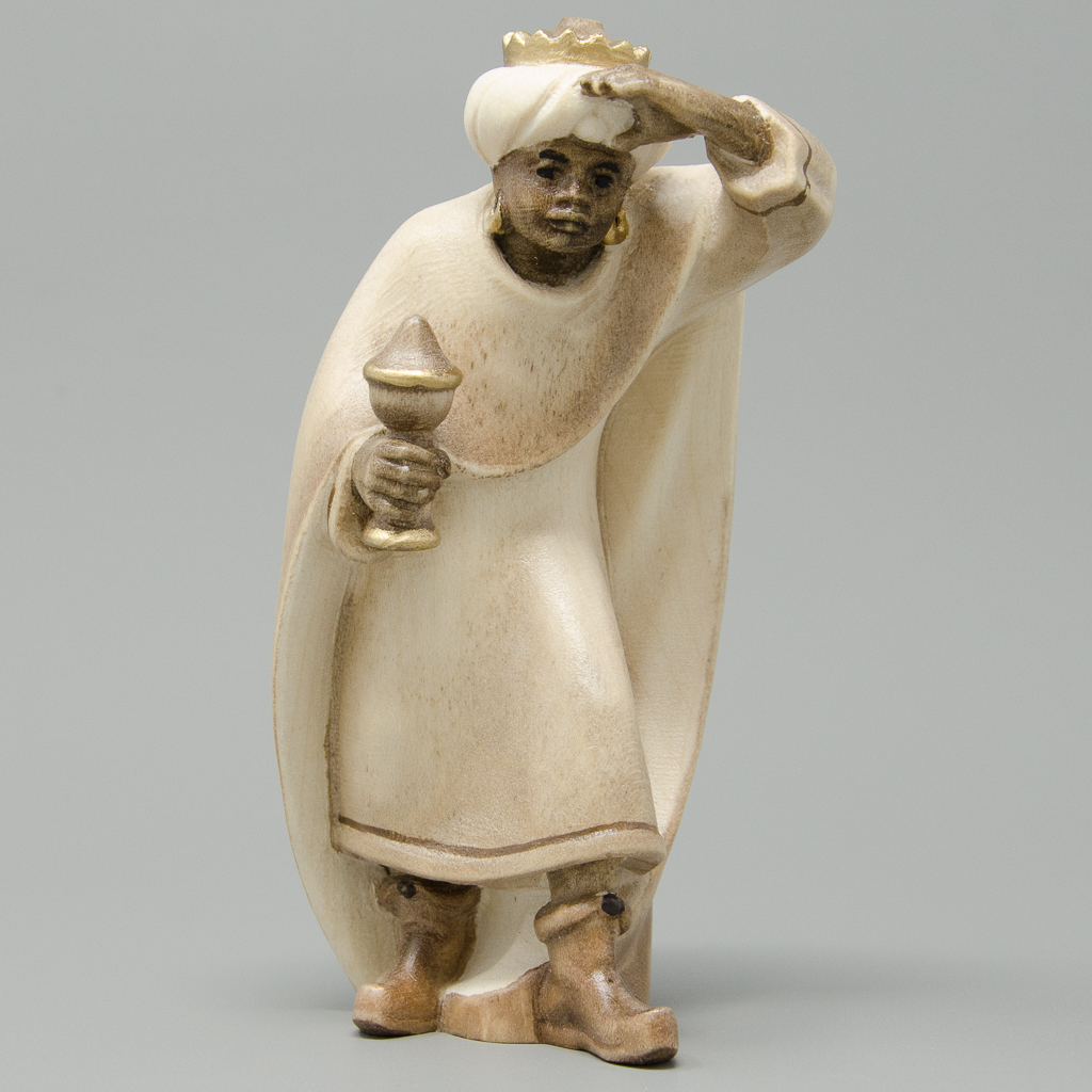 König Mohr