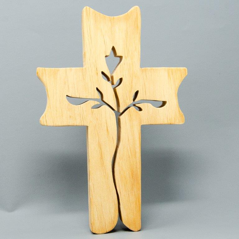 Kreuz Baum des Lebens