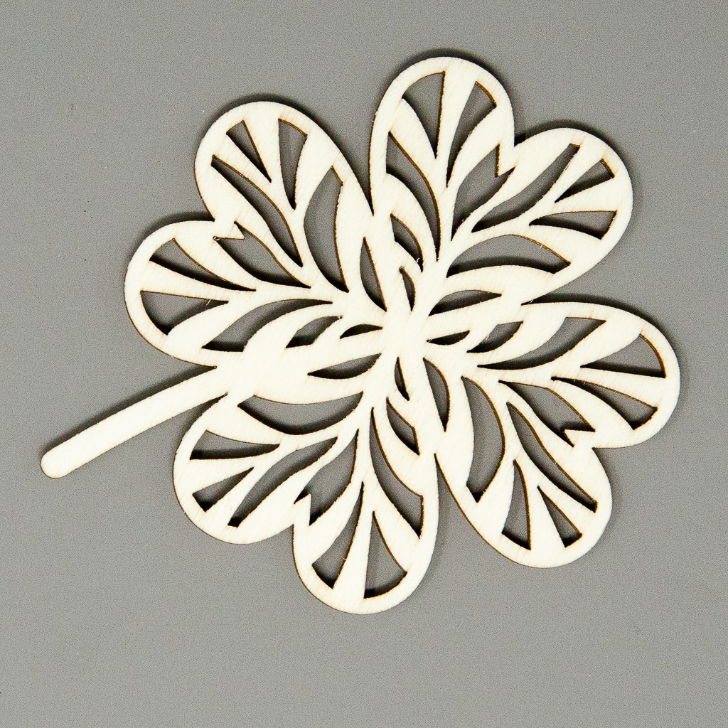 Kleeblatt