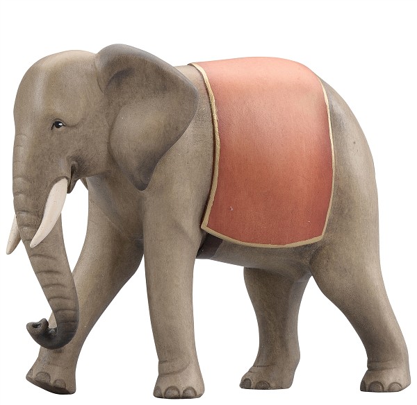 Elefant