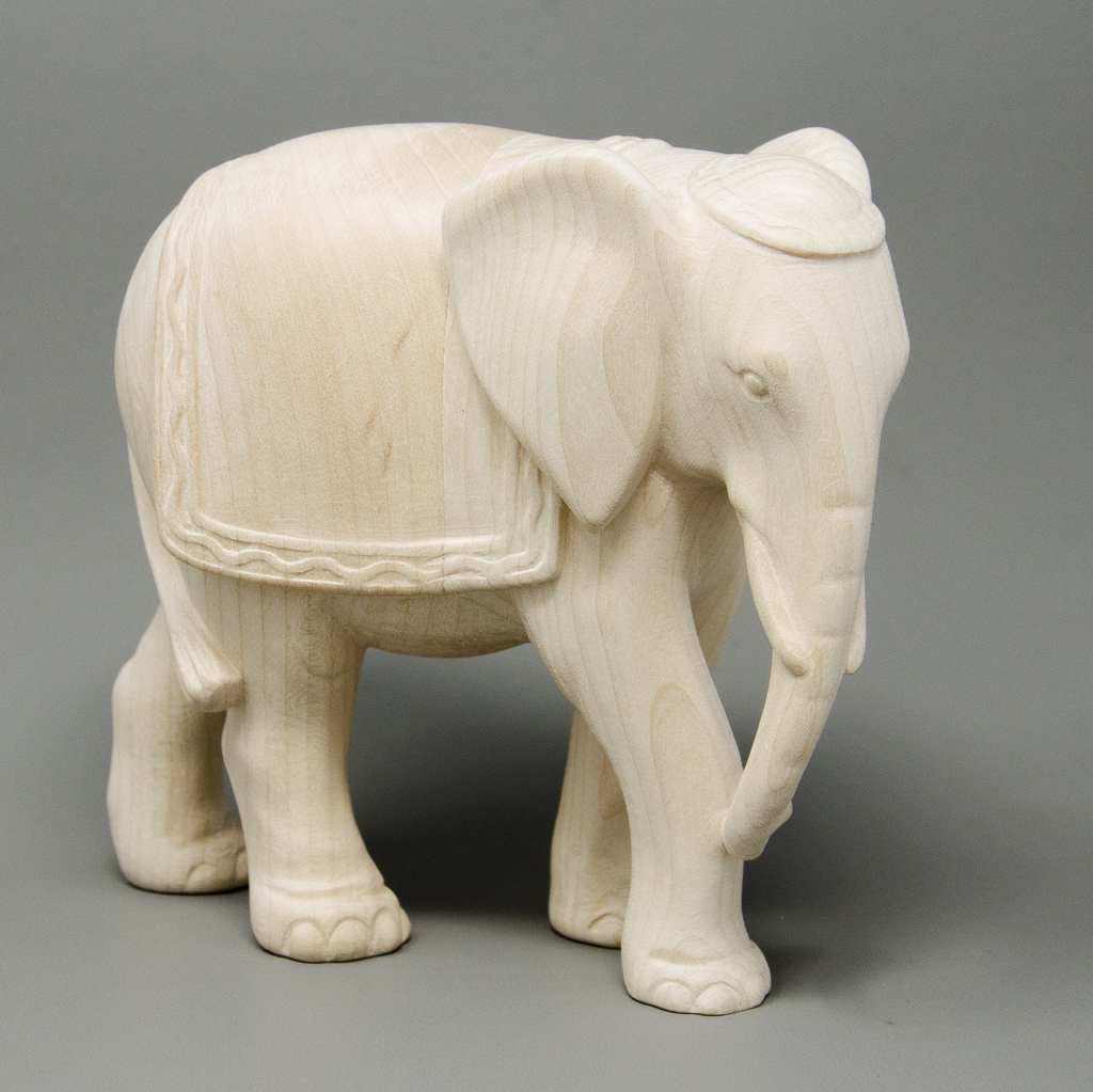 Elefant