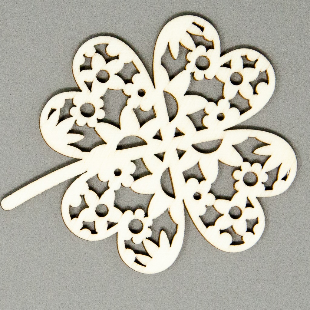 Kleeblatt