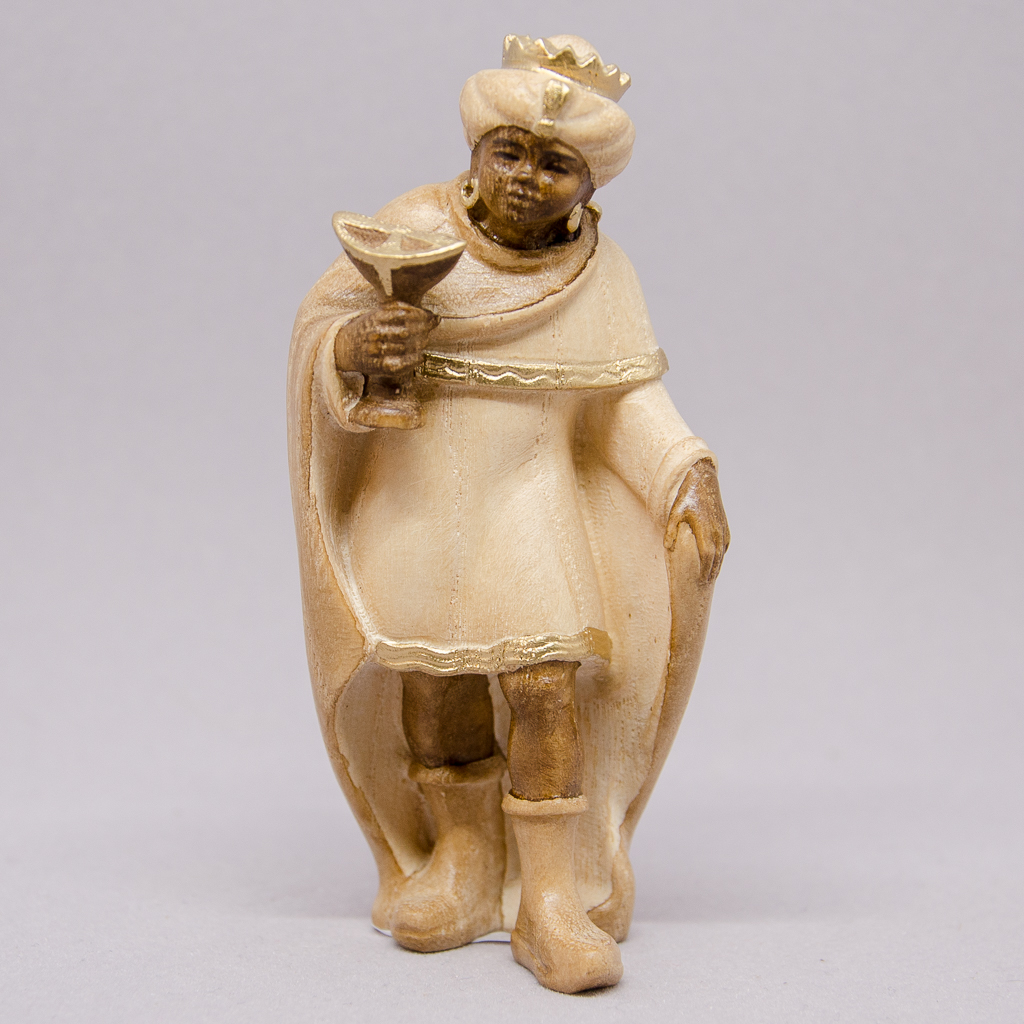 König Mohr