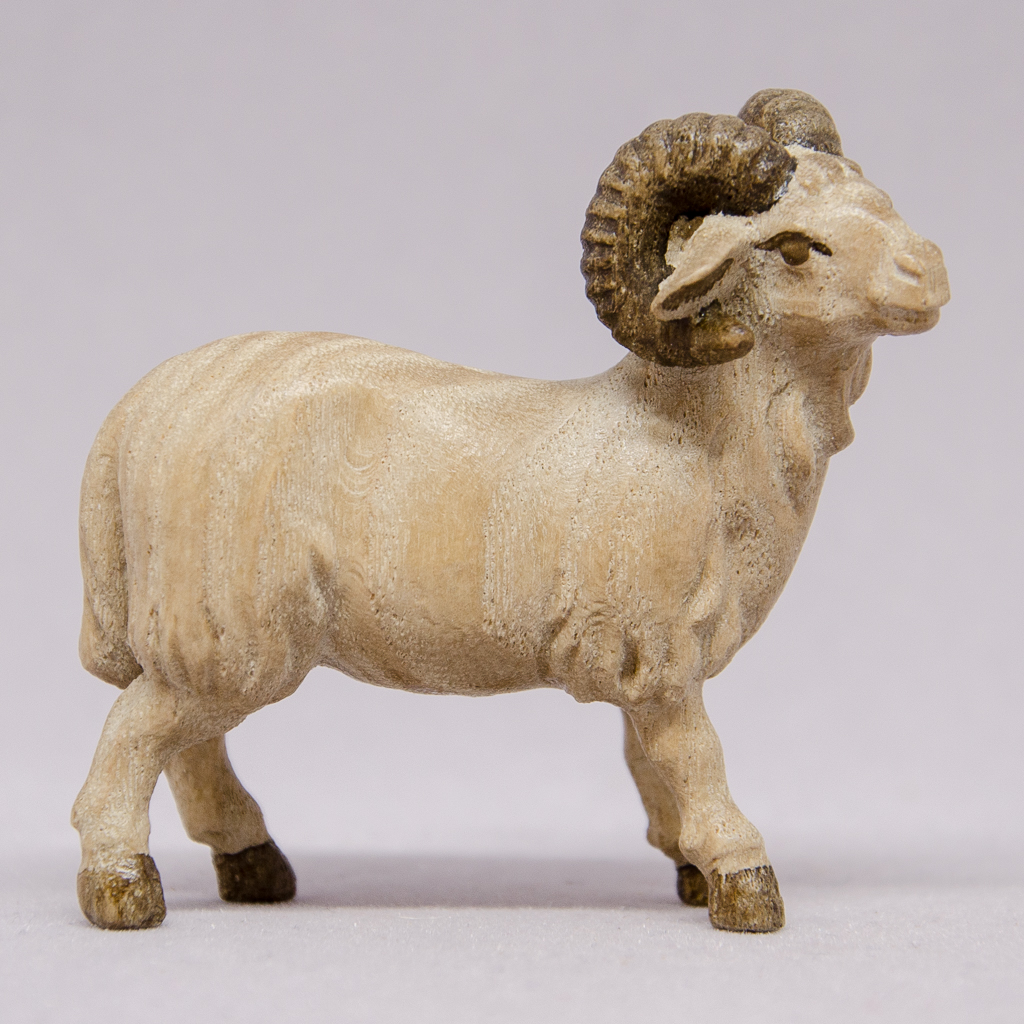 Schafbock