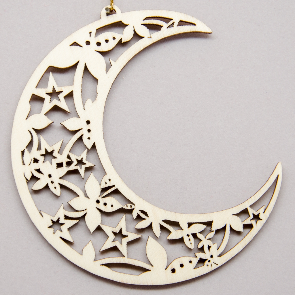 Mond Arabesk