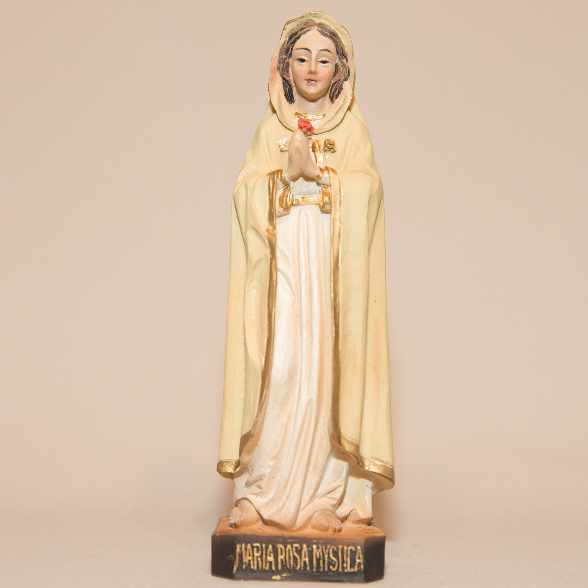 Madonna Rosa Mystica
