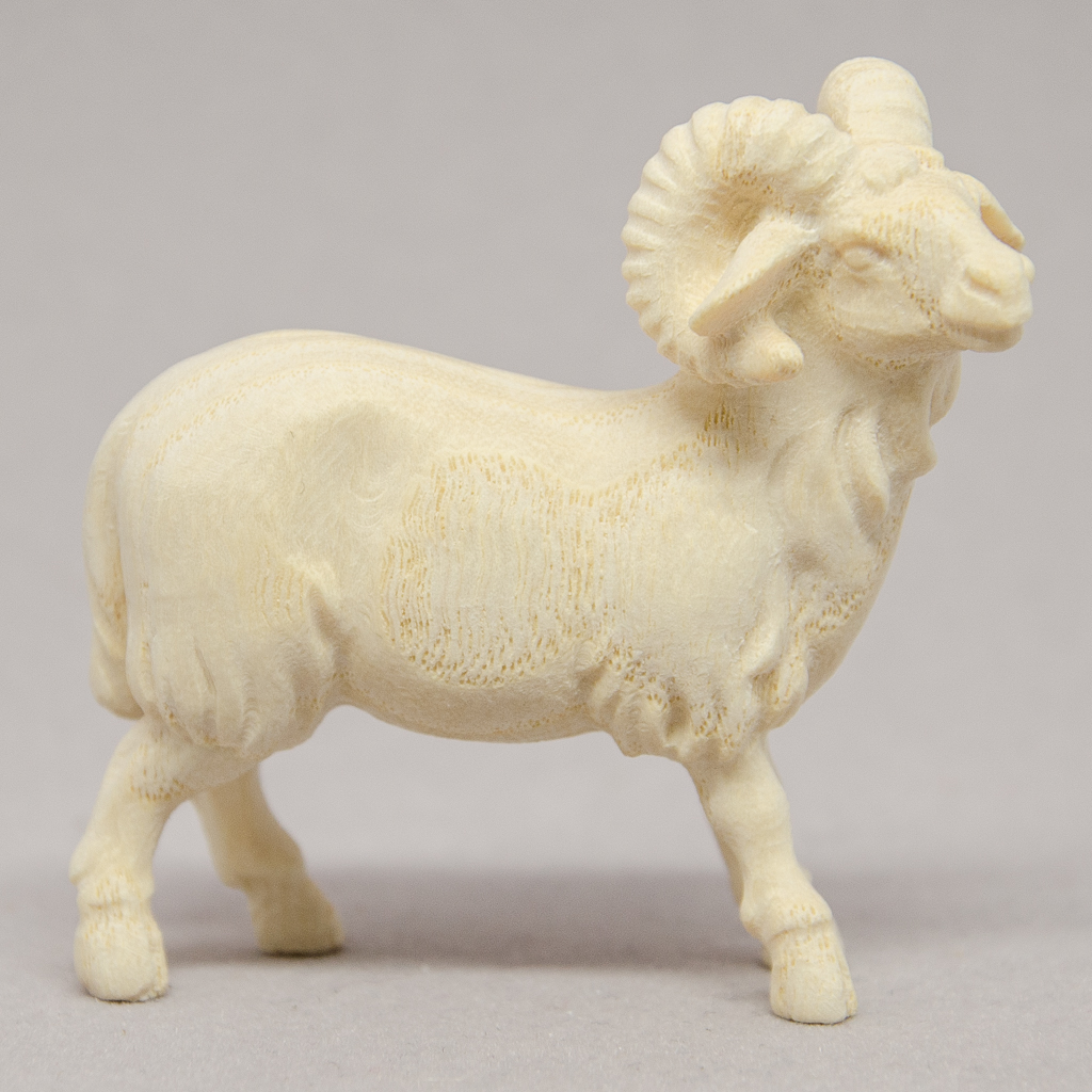 Schafbock